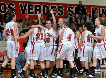 Thumbnail 1 in Bishop Montgomery @ Palos Verdes photogallery.