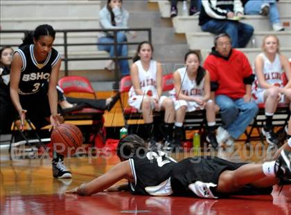 Thumbnail 3 in Bishop Montgomery @ Palos Verdes photogallery.
