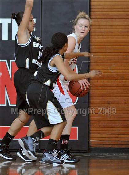 Thumbnail 2 in Bishop Montgomery @ Palos Verdes photogallery.