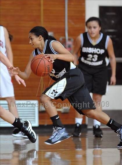 Thumbnail 3 in Bishop Montgomery @ Palos Verdes photogallery.