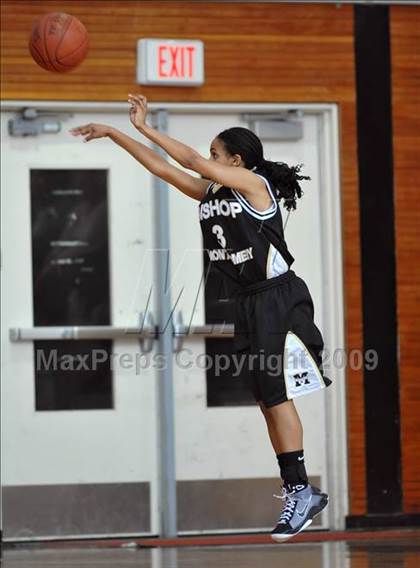 Thumbnail 2 in Bishop Montgomery @ Palos Verdes photogallery.