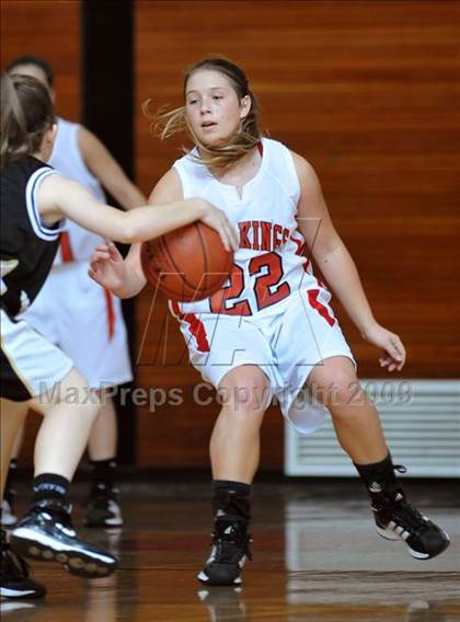 Thumbnail 3 in Bishop Montgomery @ Palos Verdes photogallery.