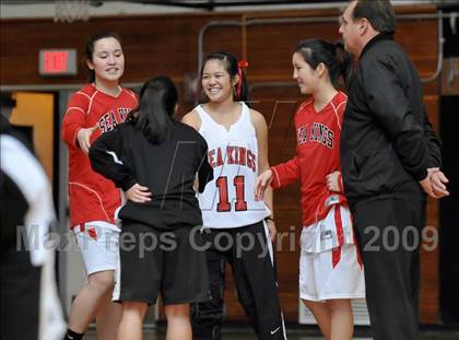 Thumbnail 2 in Bishop Montgomery @ Palos Verdes photogallery.