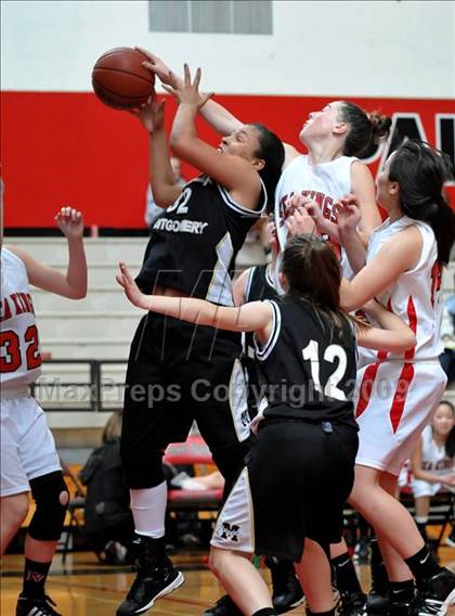 Thumbnail 1 in Bishop Montgomery @ Palos Verdes photogallery.