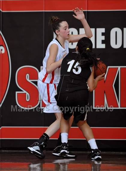 Thumbnail 2 in Bishop Montgomery @ Palos Verdes photogallery.