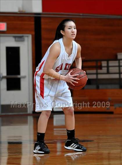 Thumbnail 1 in Bishop Montgomery @ Palos Verdes photogallery.