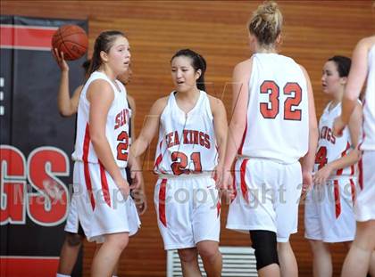 Thumbnail 3 in Bishop Montgomery @ Palos Verdes photogallery.