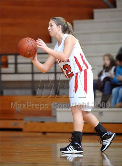 Thumbnail 1 in Bishop Montgomery @ Palos Verdes photogallery.