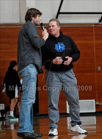 Thumbnail 2 in Bishop Montgomery @ Palos Verdes photogallery.
