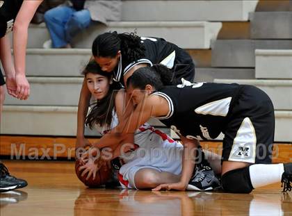 Thumbnail 3 in Bishop Montgomery @ Palos Verdes photogallery.