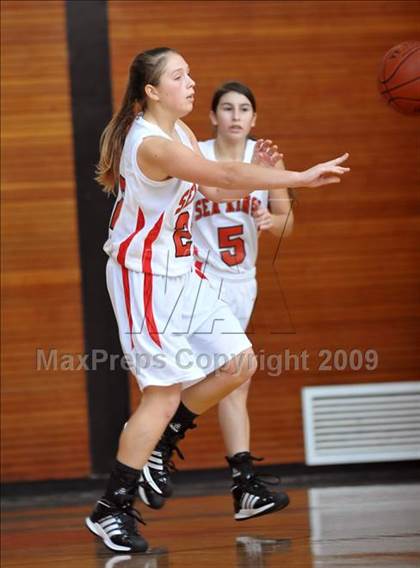 Thumbnail 3 in Bishop Montgomery @ Palos Verdes photogallery.