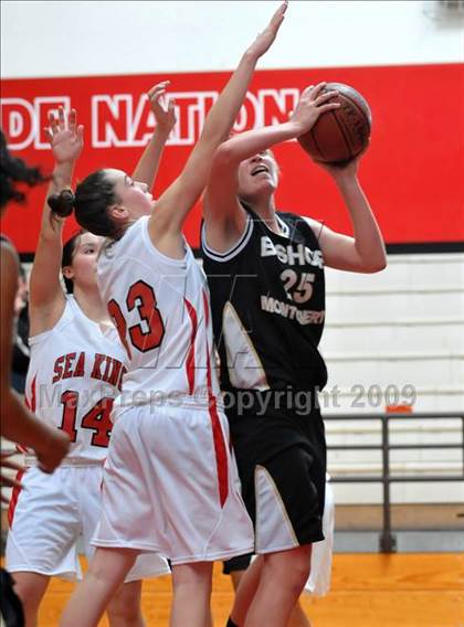 Thumbnail 3 in Bishop Montgomery @ Palos Verdes photogallery.