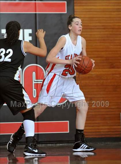 Thumbnail 1 in Bishop Montgomery @ Palos Verdes photogallery.