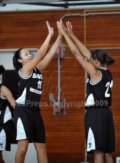 Thumbnail 1 in Bishop Montgomery @ Palos Verdes photogallery.