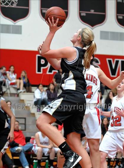 Thumbnail 2 in Bishop Montgomery @ Palos Verdes photogallery.