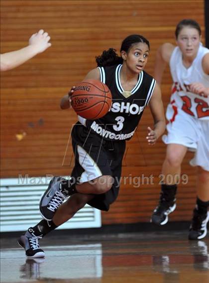 Thumbnail 1 in Bishop Montgomery @ Palos Verdes photogallery.