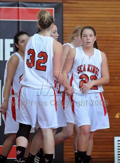 Thumbnail 2 in Bishop Montgomery @ Palos Verdes photogallery.