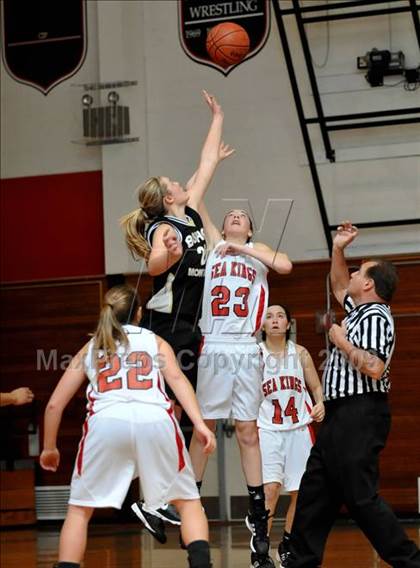 Thumbnail 3 in Bishop Montgomery @ Palos Verdes photogallery.