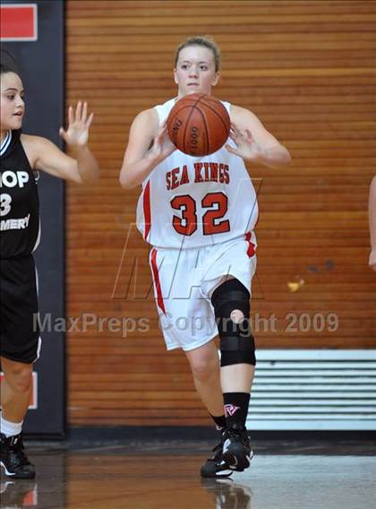 Thumbnail 1 in Bishop Montgomery @ Palos Verdes photogallery.