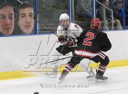 Thumbnail 2 in Orchard Park vs. Niagara-Wheatfield photogallery.