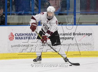 Thumbnail 3 in Orchard Park vs. Niagara-Wheatfield photogallery.