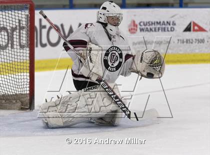 Thumbnail 3 in Orchard Park vs. Niagara-Wheatfield photogallery.