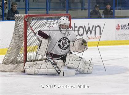 Thumbnail 1 in Orchard Park vs. Niagara-Wheatfield photogallery.