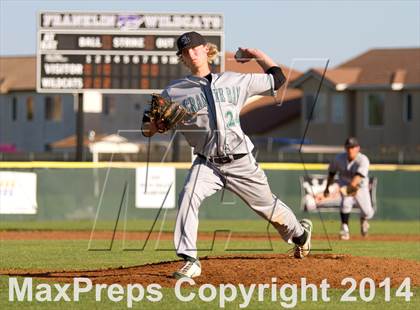 Thumbnail 2 in Granite Bay @ Franklin photogallery.
