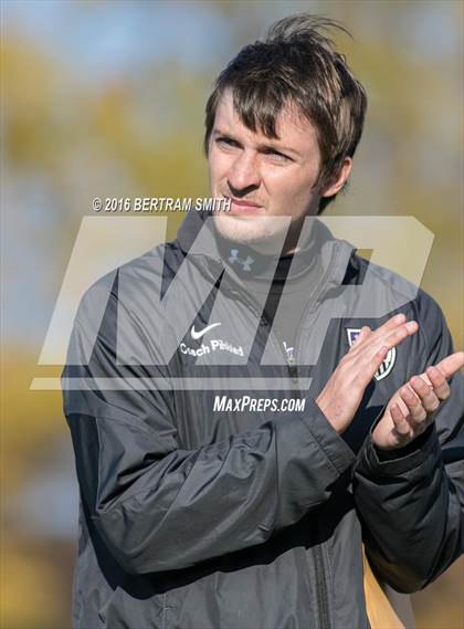Thumbnail 3 in Pine Valley Central vs. Alfred-Almond (NYSPHSAA Class D Regional) photogallery.