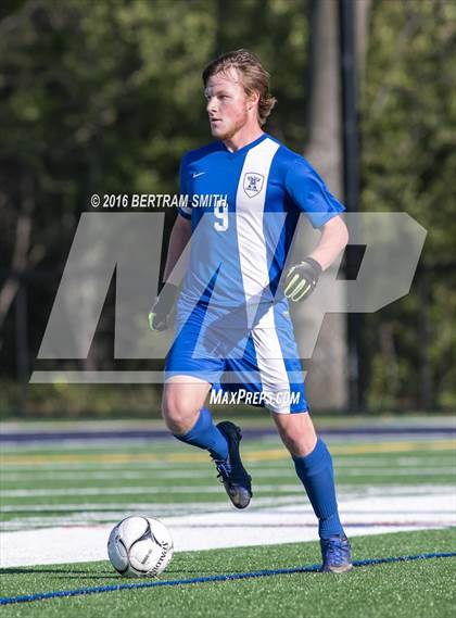Thumbnail 1 in Pine Valley Central vs. Alfred-Almond (NYSPHSAA Class D Regional) photogallery.