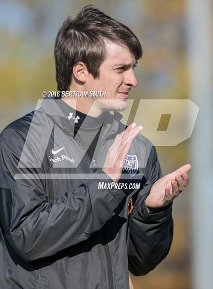 Thumbnail 2 in Pine Valley Central vs. Alfred-Almond (NYSPHSAA Class D Regional) photogallery.