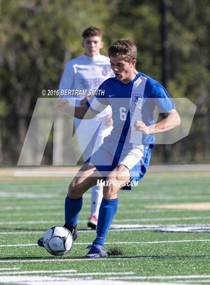 Thumbnail 3 in Pine Valley Central vs. Alfred-Almond (NYSPHSAA Class D Regional) photogallery.