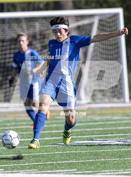 Thumbnail 2 in Pine Valley Central vs. Alfred-Almond (NYSPHSAA Class D Regional) photogallery.