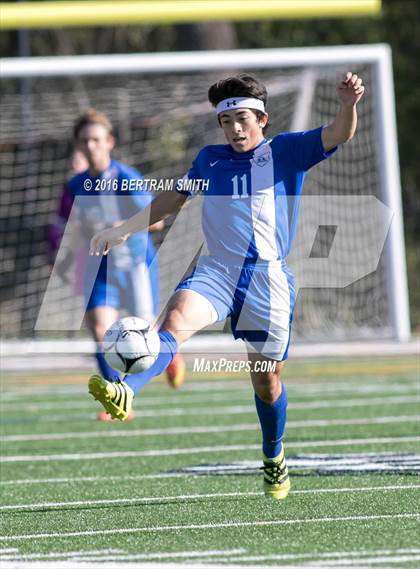 Thumbnail 1 in Pine Valley Central vs. Alfred-Almond (NYSPHSAA Class D Regional) photogallery.