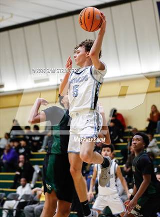 Clovis North @ Moreau Catholic  (Crush In The Valley)