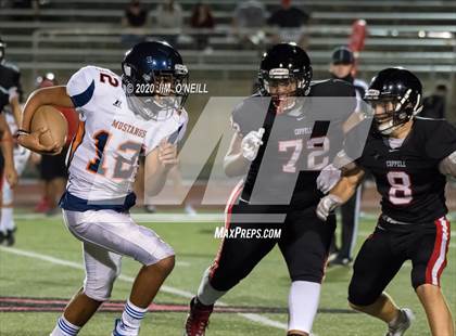 Thumbnail 2 in  Sacshe @ Coppell (A Teams) photogallery.