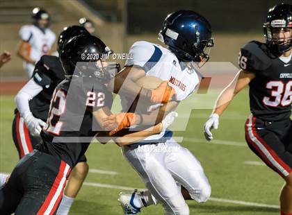Thumbnail 1 in  Sacshe @ Coppell (A Teams) photogallery.