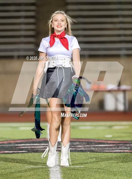 Thumbnail 2 in  Sacshe @ Coppell (A Teams) photogallery.