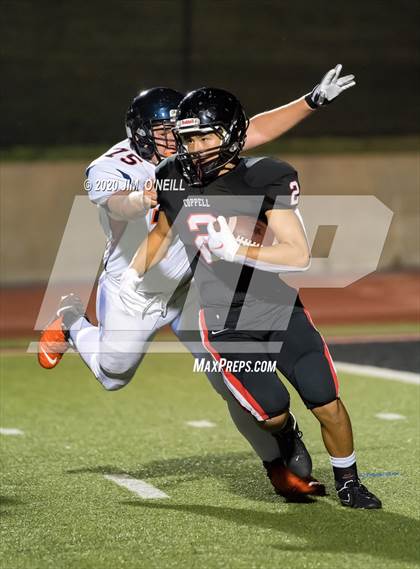 Thumbnail 2 in  Sacshe @ Coppell (A Teams) photogallery.