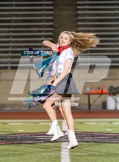 Thumbnail 2 in  Sacshe @ Coppell (A Teams) photogallery.