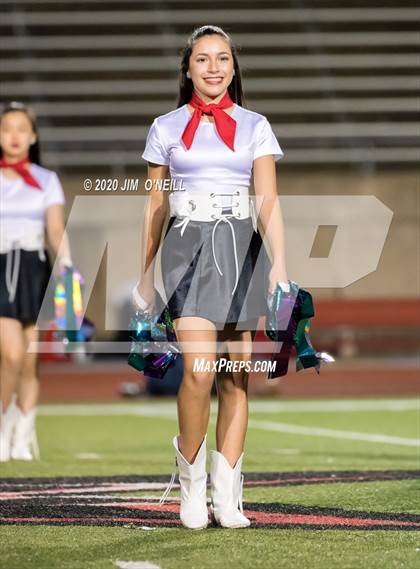Thumbnail 1 in  Sacshe @ Coppell (A Teams) photogallery.