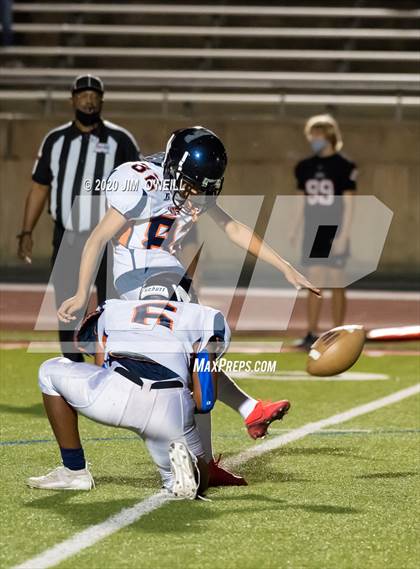 Thumbnail 2 in  Sacshe @ Coppell (A Teams) photogallery.