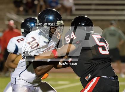 Thumbnail 2 in  Sacshe @ Coppell (A Teams) photogallery.