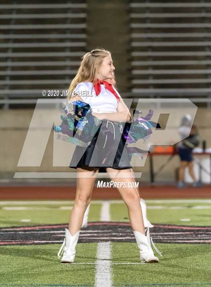 Thumbnail 3 in  Sacshe @ Coppell (A Teams) photogallery.