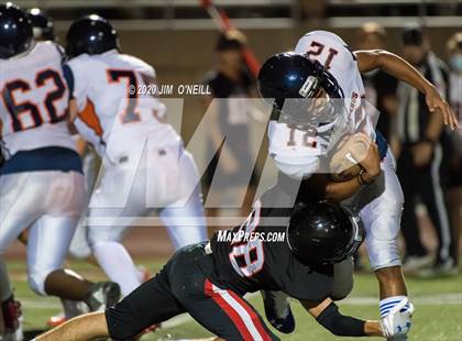 Thumbnail 1 in  Sacshe @ Coppell (A Teams) photogallery.