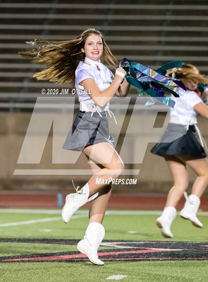 Thumbnail 1 in  Sacshe @ Coppell (A Teams) photogallery.