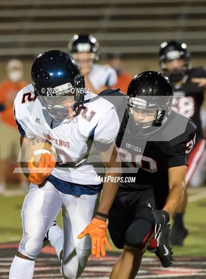 Thumbnail 2 in  Sacshe @ Coppell (A Teams) photogallery.