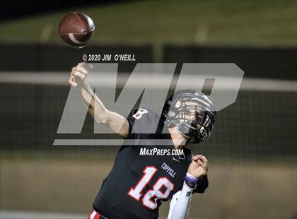 Thumbnail 3 in  Sacshe @ Coppell (A Teams) photogallery.