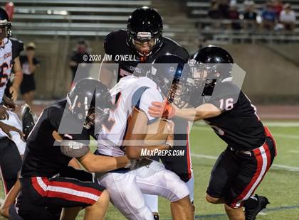 Thumbnail 3 in  Sacshe @ Coppell (A Teams) photogallery.