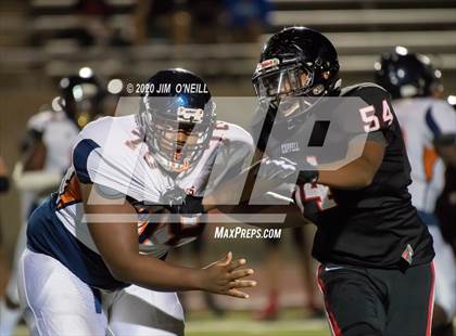Thumbnail 2 in  Sacshe @ Coppell (A Teams) photogallery.